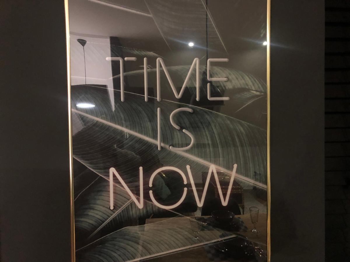 Time Is Now! Beautiful Apartment In Йорк Экстерьер фото